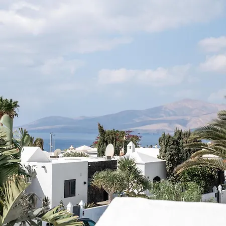 Casa Colleen Πουέρτο Ντελ Κάρμεν