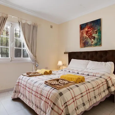 Βίλα Casa Colleen