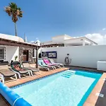 Villa Casa Colleen Puerto del Carmen (Lanzarote)