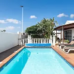 Villa Casa Colleen Puerto del Carmen (Lanzarote)