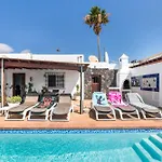 Villa Casa Colleen Puerto del Carmen (Lanzarote)