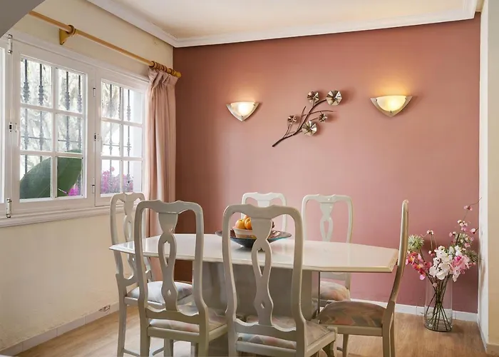 Casa Colleen Puerto del Carmen (Lanzarote)