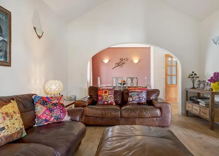 Villa Casa Colleen Puerto del Carmen (Lanzarote)