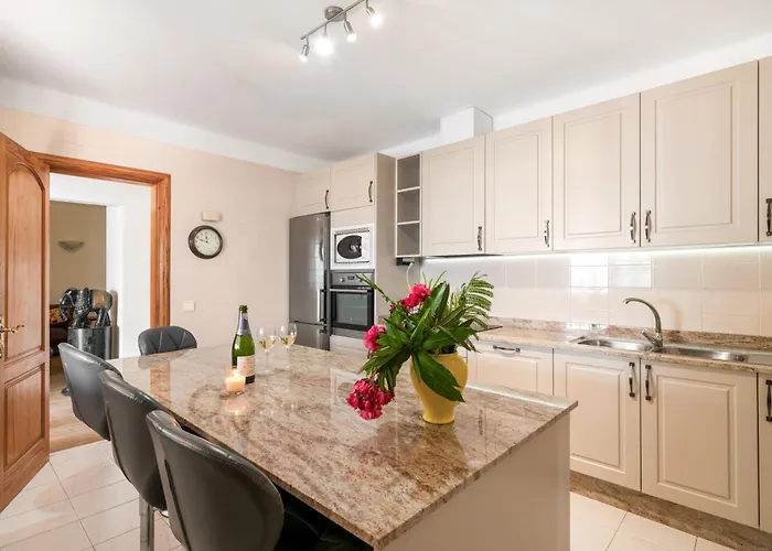 Casa Colleen Puerto del Carmen (Lanzarote)