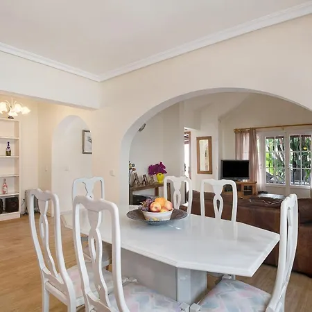 Villa Casa Colleen Puerto del Carmen (Lanzarote)