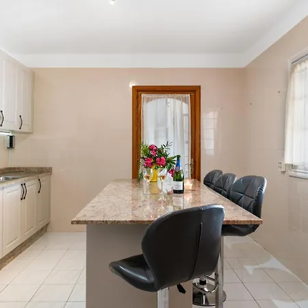 Casa Colleen Villa Puerto del Carmen (Lanzarote)