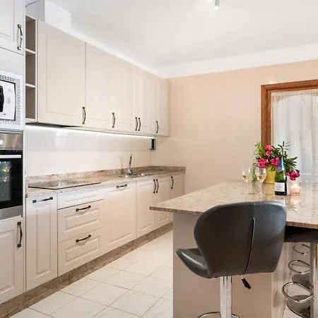 Casa Colleen Puerto del Carmen (Lanzarote)